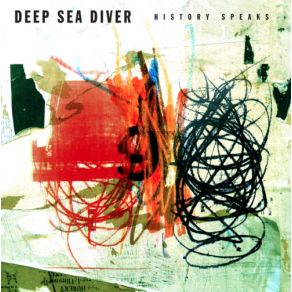 Download track Why Must A Man Change Deep Sea Diver