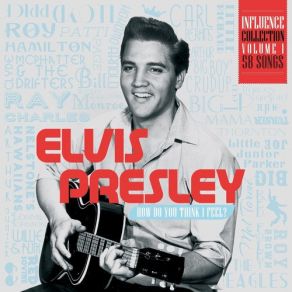 Download track Tomorrow Night Elvis Presley