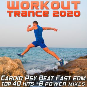 Download track Deep Breathe (147 BPM, Cardio Psy Beat Fast EDM Power Edit) Running Trance