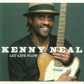 Download track Since I Met You Baby Kenny Neal