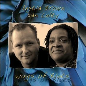 Download track Oh, Daddy Angela Brown, Jan Luley