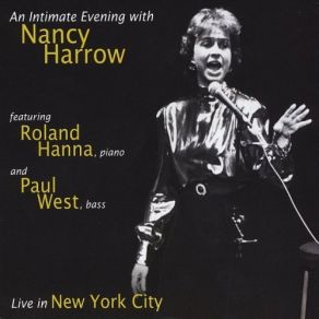 Download track Don't Go To Strangers Nancy Harrow