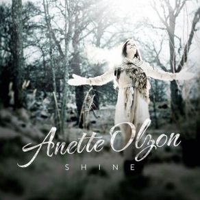 Download track Shine Anette Olzon