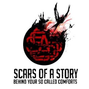 Download track Breathe Now Scars Of A Story