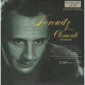 Download track Sonata Op. 34 No. 2 - Largo. Allegro Con Fuoco Vladimir Samoylovich Horowitz