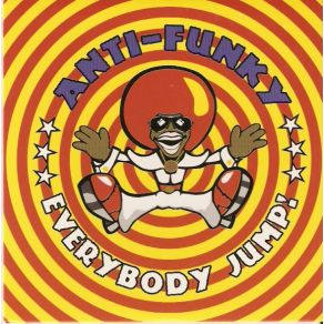 Download track Everybody Jump! (Extended Orange Mix) Anti - Funky