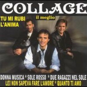 Download track Due Ragazzi Nel Sole Collage