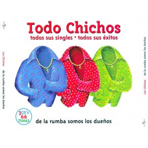 Download track No Se Por Que Los Chichos