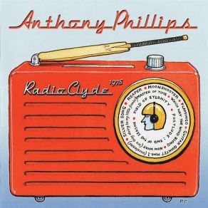 Download track Conversation Piece Anthony Phillips