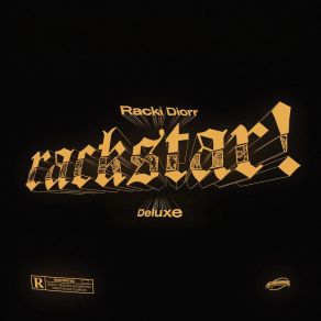 Download track Stepped In Racki DiorrDxvl