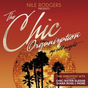 Download track My Old Piano The Chic Organization