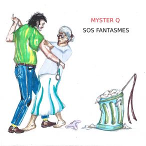 Download track SoloSexuel Myster Q