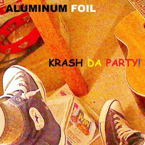 Download track Just As Long As We're Together Aluminum Foil