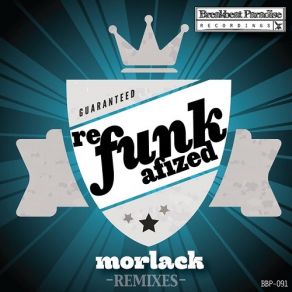 Download track Chinchilla (DJ Clairvo Remix) Morlack