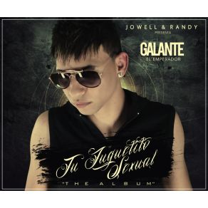 Download track Todo De Ti Galante 