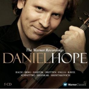 Download track Mozart: Violin Sonata No. 27 In G Major K379: III: Theme - Allegretto Daniel Hope
