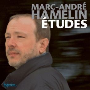 Download track 04.4. In C Minor. Étude À Mouvement Perpétuellement Semblable (After Alkan) 2005 Marc - Andre Hamelin