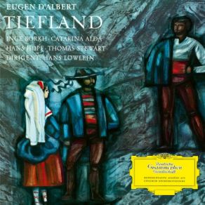 Download track D'Albert: Tiefland, Op. 34- 