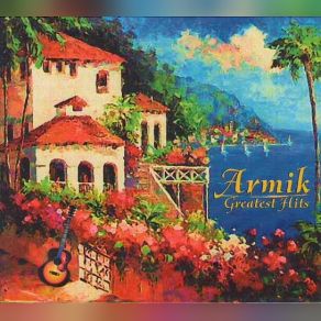 Download track Lost In Paradise Armik