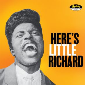 Download track Oh Why? Little Richard, Buck Ram