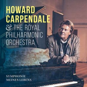 Download track Ti Amo (Mit Dem Royal Philharmonic Orchestra) Howard Carpendale
