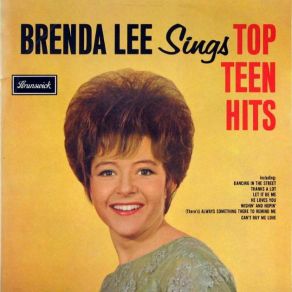 Download track Dancing In The Streets Brenda Lee