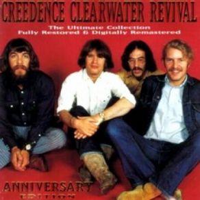 Download track Have You Ever Seen The Rain Creedence