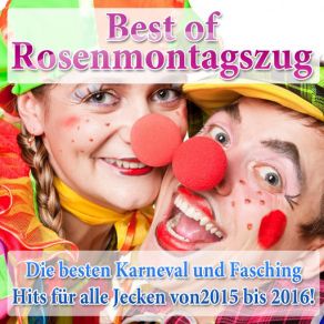 Download track Die Vögelein Vom Titicacasee (Karneval 2015) Mike Der Bademeister