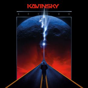 Download track Horizon Kavinsky