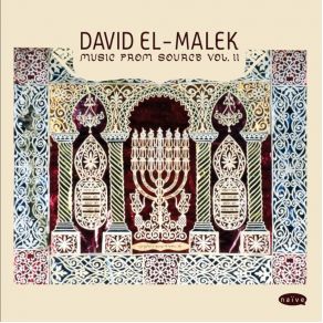 Download track Bereshit Baha David El - Malek