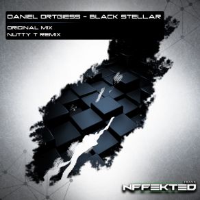 Download track Black Stellar (Nutty T Remix) Daniël OrtgiessT - Nutty