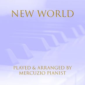 Download track Musica Che Resta Mercuzio Pianist