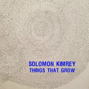 Download track Heavy Thoughts Solomon Kimrey