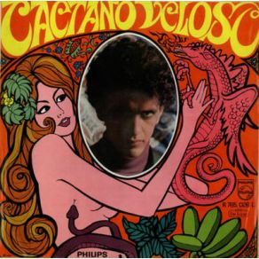 Download track Tropicália Caetano Veloso