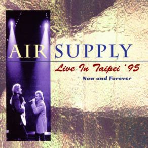 Download track Chances Air Supply