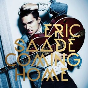 Download track Coming Home Eric Saade