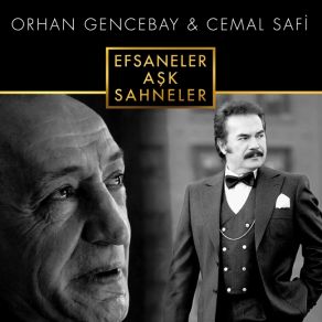 Download track Bakırköy'den Mektup Var Orhan Gencebay, Cemal Safi