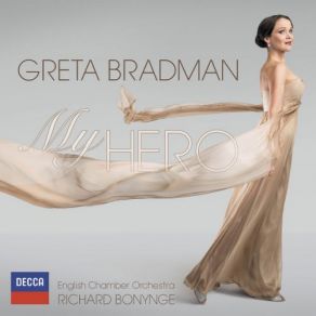 Download track Norma Casta Diva Richard Bonynge, English Chamber Orchestra, Greta Bradman