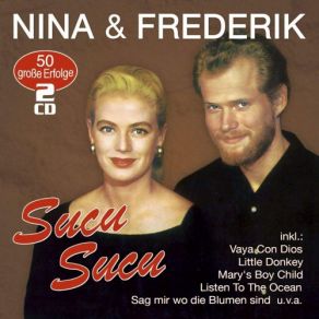 Download track Ich Träum Von Einem Kleinen Haus Nina, Frederik