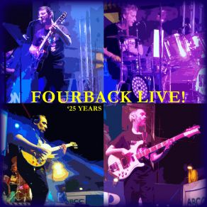Download track Twenty Flight Rock (Live) Fourback