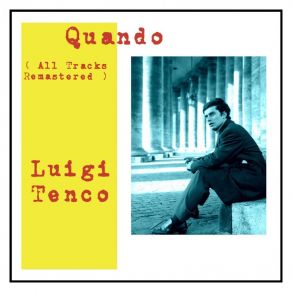 Download track I Miei Giorni Perduti (Remastered) Luigi Tenco