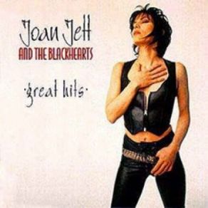 Download track Have You Ever Seen The Rain? Joan Jett, The Blackhearts