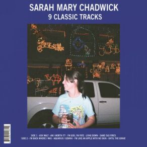 Download track Lying Down Sarah Mary Chadwick