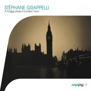 Download track I Never Knew Stéphane Grappelli