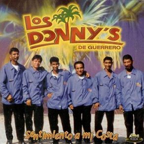 Download track Le Canto A Las Dos Los Donny's De Guerrero