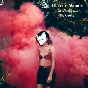 Download track Into Infinity Electric Woods