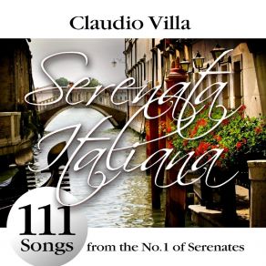 Download track Ma Quando Si Vuole Bene (Remastered) Claudio Villa