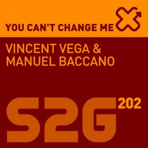 Download track You Can't Change Me (No Hopes & Wan Roux Remix) Vincent VegaNo Hopes