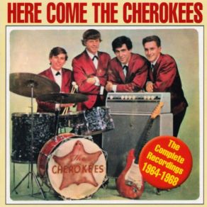 Download track Angels Listened In Cherokees