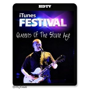 Download track Go With The Flow (Live) Queens Of The Stone Age